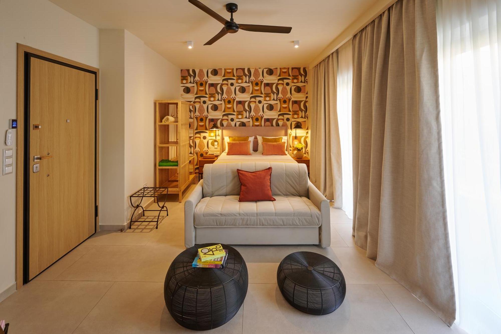 Rastoni Acropolis Uniquely Located Stylish Apartments Athen Exterior foto