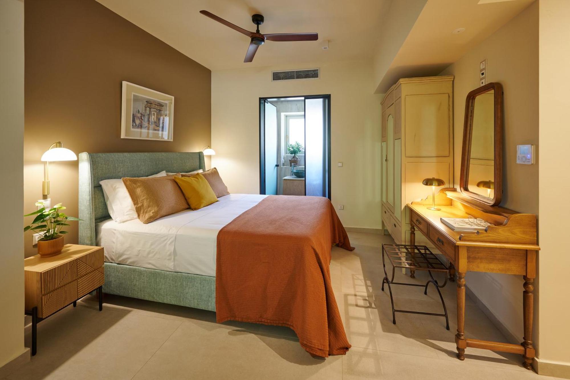Rastoni Acropolis Uniquely Located Stylish Apartments Athen Exterior foto
