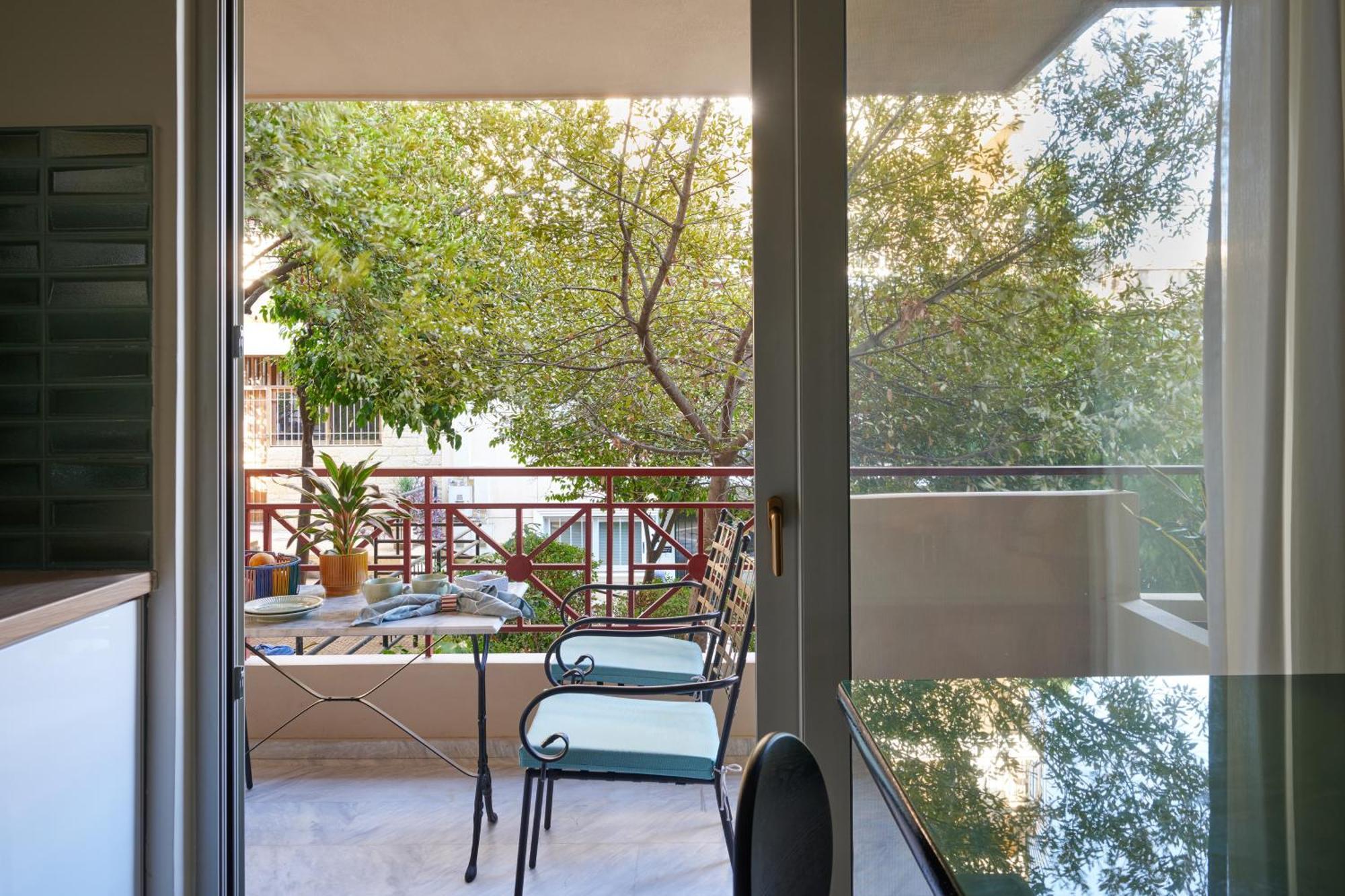 Rastoni Acropolis Uniquely Located Stylish Apartments Athen Exterior foto